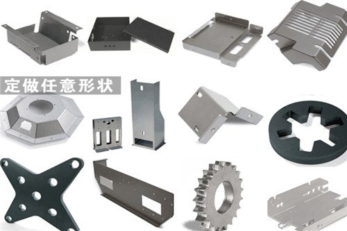 Non-standard stainless steel casting