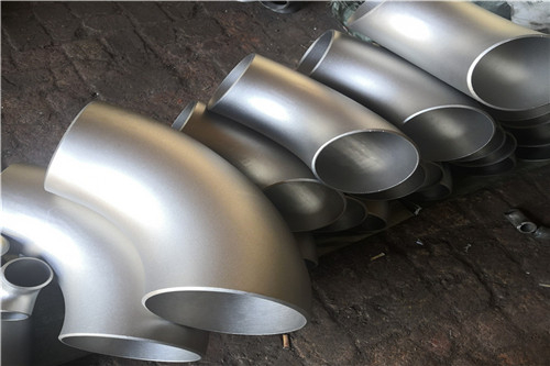 Stainless steel elbow spot wholesale