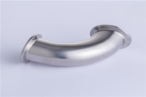 Customized stainless steel pipe fittings