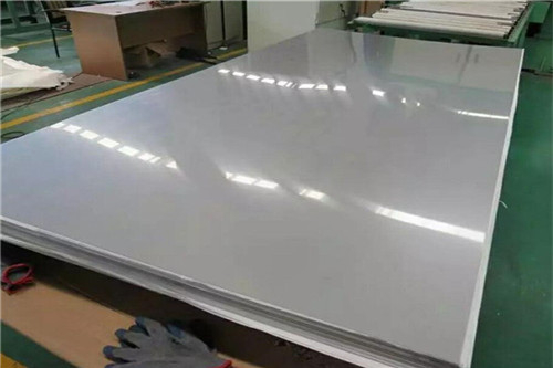 316L stainless steel plate can be processed