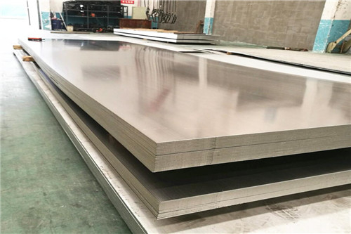 Manufacturers supply stainless steel sheet