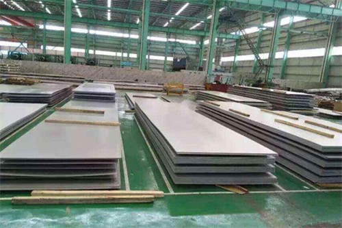 How to judge the cause of stainless steel plate rust?