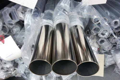 What do you know about 304 stainless steel welded pipe?